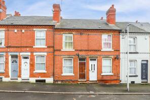112, Ewart Road, Nottingham NG7 6HH