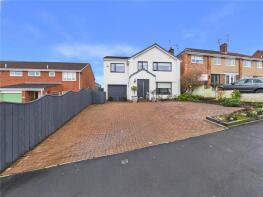 31, Lambton Drive, Bishop Auckland DL14 6LG