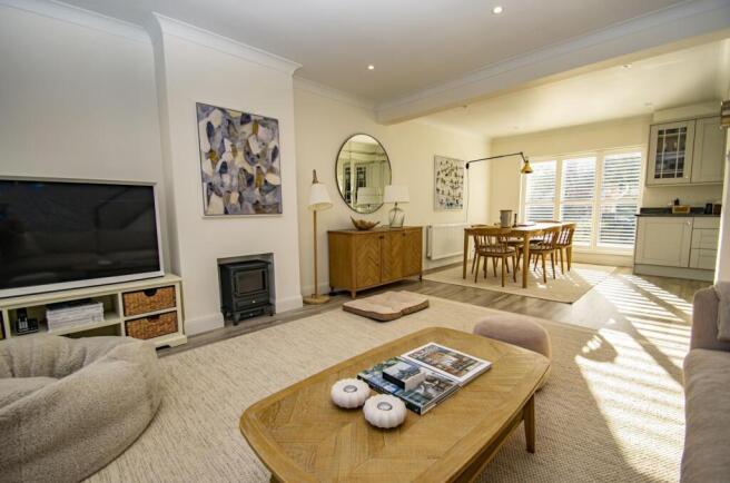 Living space