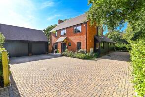 4, Woodhouse Gardens, New Milton BH25 6FJ
