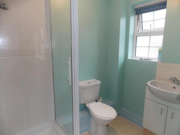 En suite