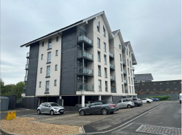 29, Neptune Apartments, Phoebe Road, Pentrechwyth, Swansea SA1 7FL