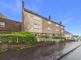 28b, East Stewart Street, Cliftonville, Coatbridge ML5 3RJ