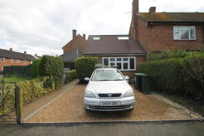 129, Hayling Road, Watford WD19 7DB