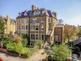 Ground Floor, 29, Norham Road, Oxford OX2 6SQ