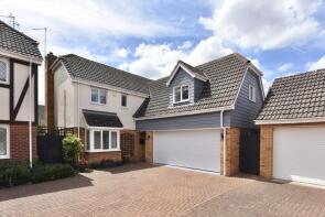 14, Hatley Close, St. Neots PE19 1RB