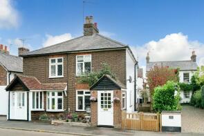 24, East Common, St. Albans AL3 7NQ