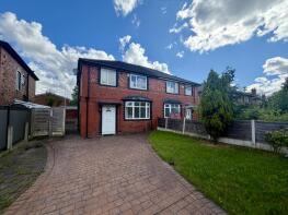 171, Wilbraham Road, Manchester M14 7DS