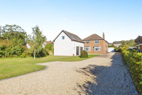 Washingborough Road, Heighington, LINCOLN