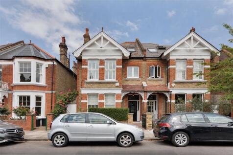 Clarendon Drive, London, SW15