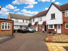45, Heathfield Park Drive, Chadwell Heath, Romford RM6 4FB