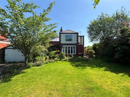 Vestris Drive, Salford, Greater Manchester, M6