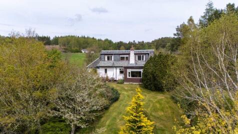 Torbreck, Killichonan, Rannoch PH17 2QW