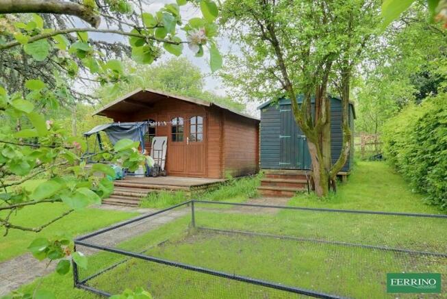 Summer House
