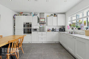 8, Fairbarn Road, Sheffield S6 5PP