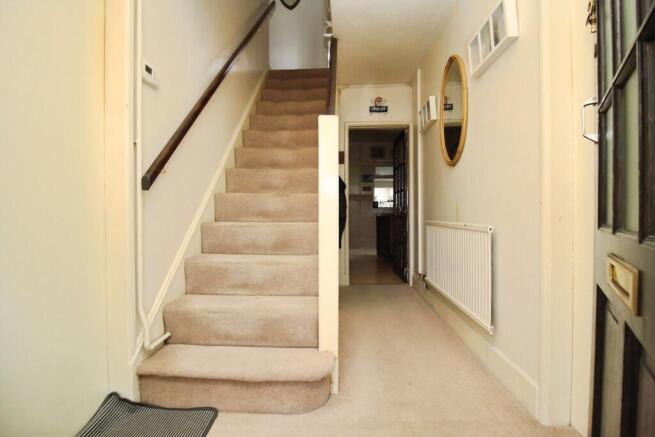 Central Avenue, Syston, LE7 photo 2