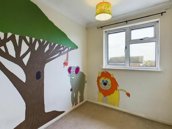 Bedroom 3
