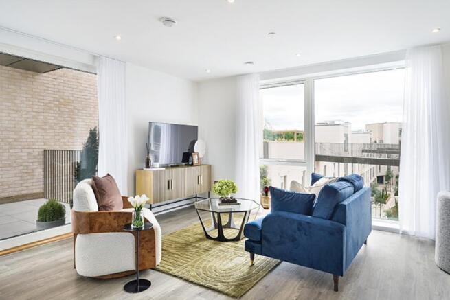 PLOT 102 THE ICON -