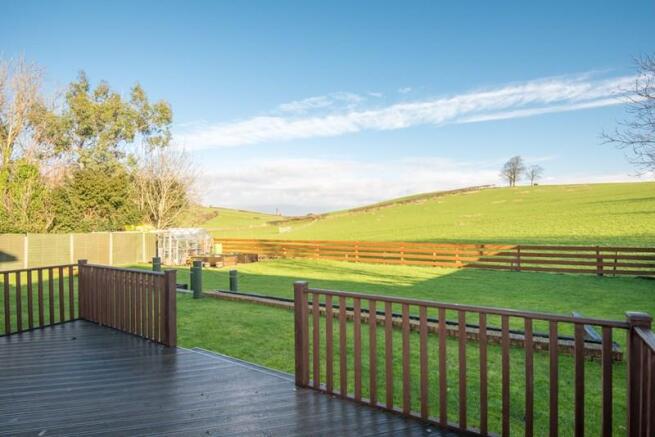 External Decki...