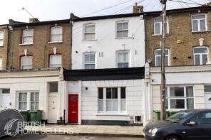 Apartment 1, 112, Friary Road, London SE15 1PX