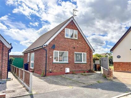 Donne Drive, Clacton-on-Sea, Essex
