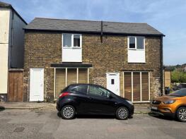 1a, Erith Street, Dover CT17 0EJ