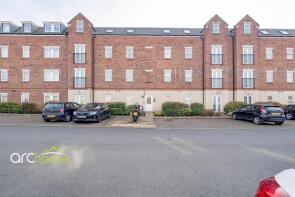 28, Beckford Court, Tyldesley M29 8GF