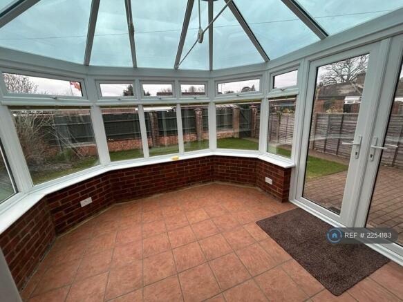 Consevatory