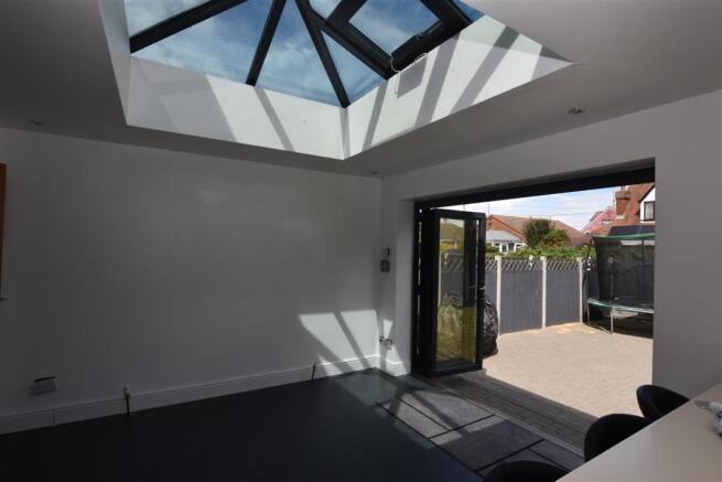 Orangery