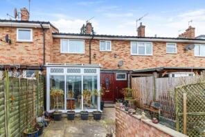34, The Orchard, Kings Langley WD4 8JR