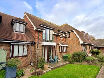 Belmore Lane, Lymington, Hampshire, SO41