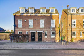 21, Inkersall Green Road, Chesterfield S43 3HA