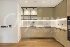 Flat 104, Bowline House, Hemlock Street, London E14 0XW