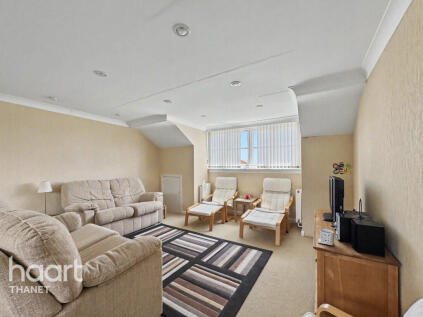 North Foreland Road, Broadstairs