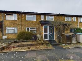 268, Ladyshot, Harlow CM20 3EY