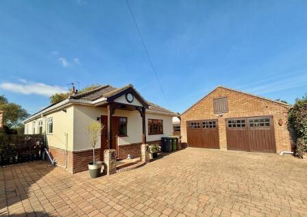 Yarmouth Road, Caister-On-Sea