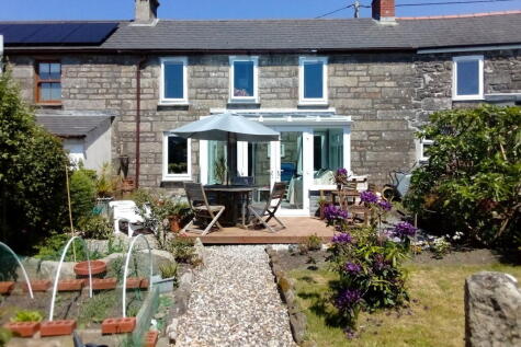 Boscaswell Village, Pendeen TR19