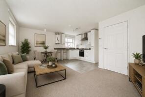 2, Weston Way, North Stoneham Park, Eastleigh SO50 9RL