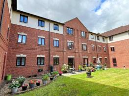 46, Born Court, New Street, Ledbury HR8 2DX