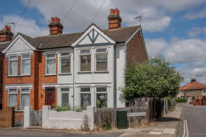 34, Springfield Lane, Ipswich IP1 4EW