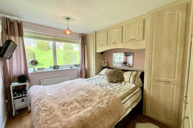 BEDROOMS AND BATHROOM