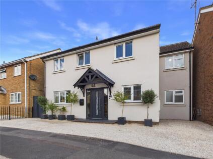 The Paddocks, Witham, Essex, CM8