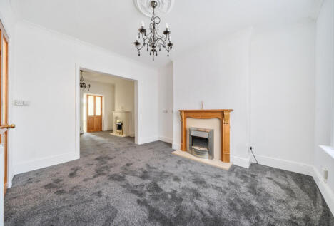 Garnet Street, Bristol, Somerset, BS3