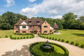Copthorne Manor, Copthorne Common, Crawley RH10 3JU