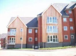 20, 10 Coleman House, Watling Street, Milton Keynes MK2 2AW