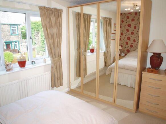 Bedroom One (3)