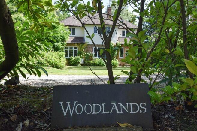 Woodlands