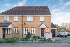 21, Tyburn Glen, Didcot OX11 7UH