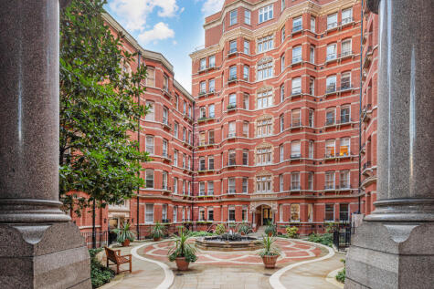Artillery Mansions, Victoria Street, Westminster, London, SW1H