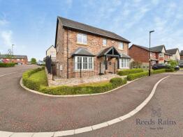 2, Housesteads Mews, Newcastle Upon Tyne NE15 9BX